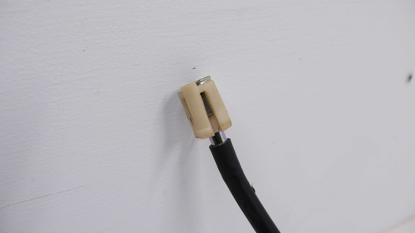 Speedo Cable - Fits Toyota Corolla AE92 Seca Liftback 1988-1992