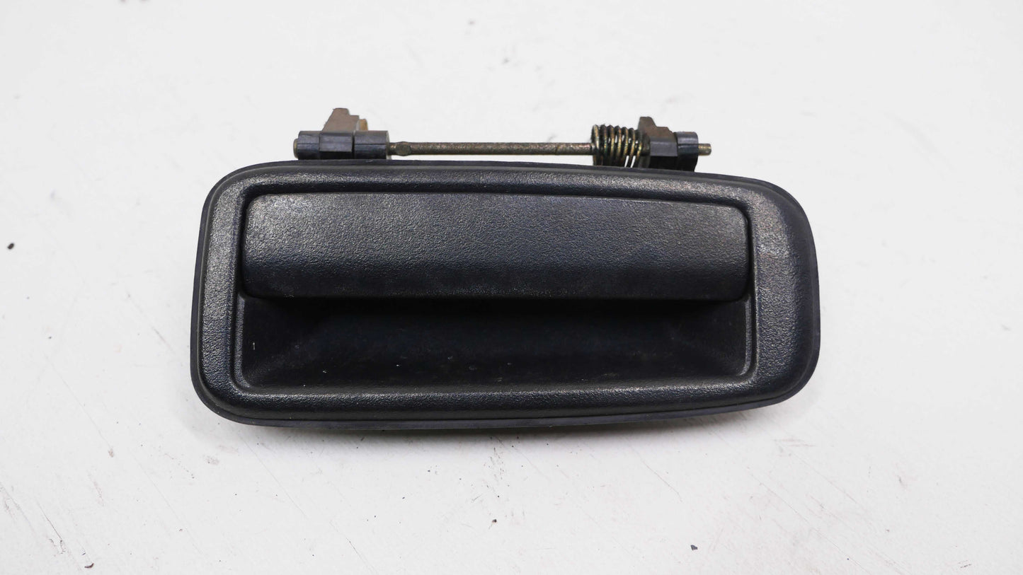 RH Rear Door Handle - Fits Toyota Corolla AE92 Seca Liftback 1988-1992