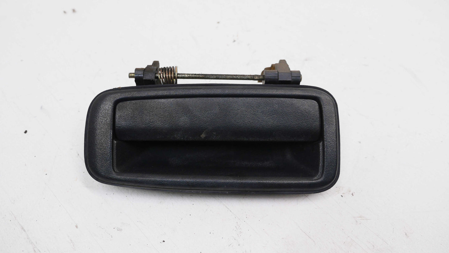 LH Rear Door Handle - Fits Toyota Corolla AE92 Seca Liftback 1988-1992
