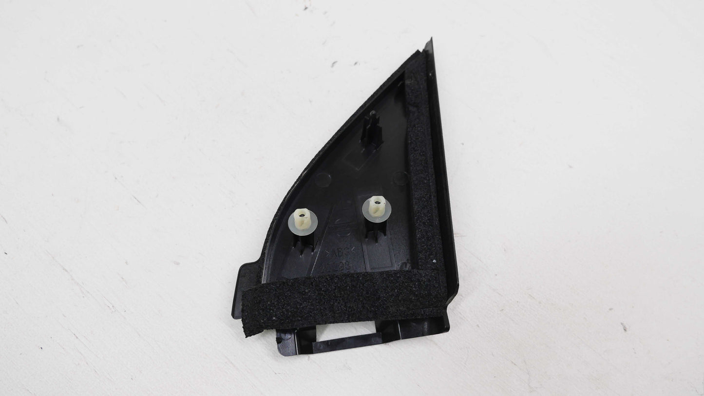 LH Mirror Cover Trim - Fits Nissan X-Trail T30 2001-2007