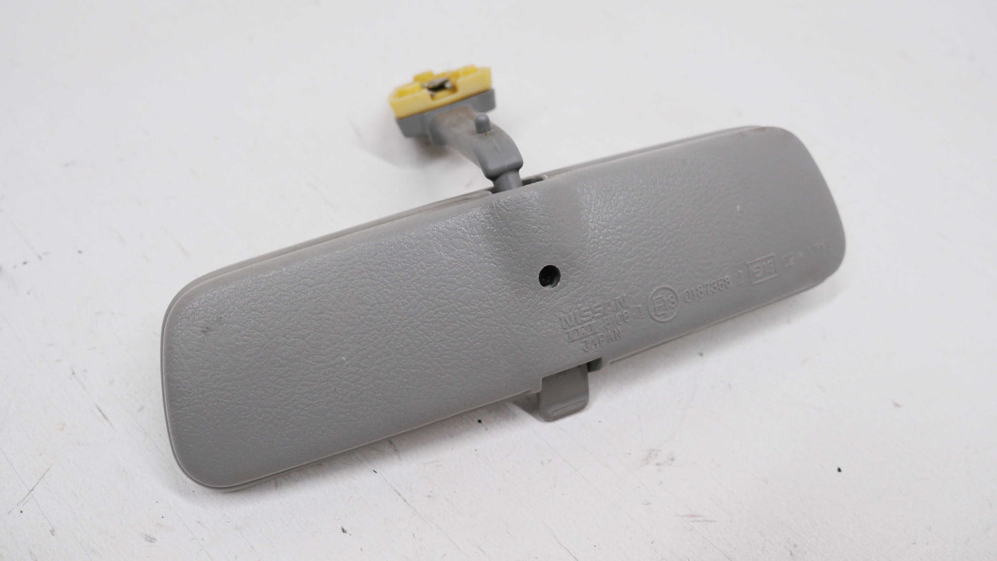 Interior Mirror - Fits Nissan X-Trail T30 2001-2007