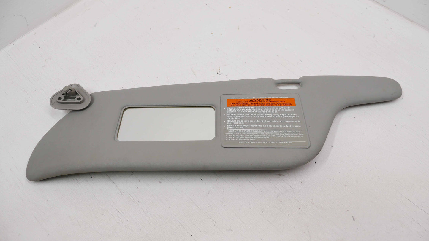LH Sun Visor - Fits Ford Falcon AU 1998-2002