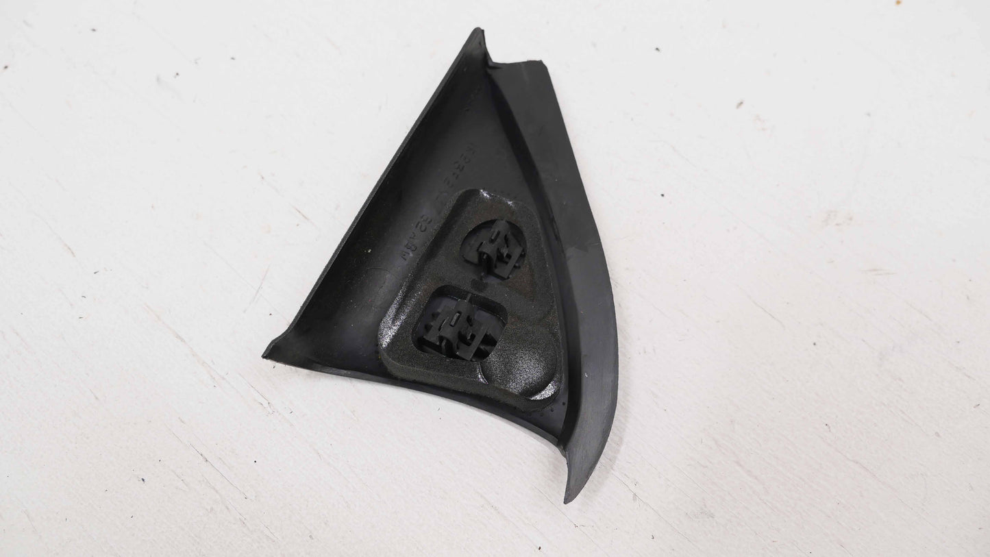 RH Door Mirror Cover Trim - Fits Ford Falcon AU 1998-2002