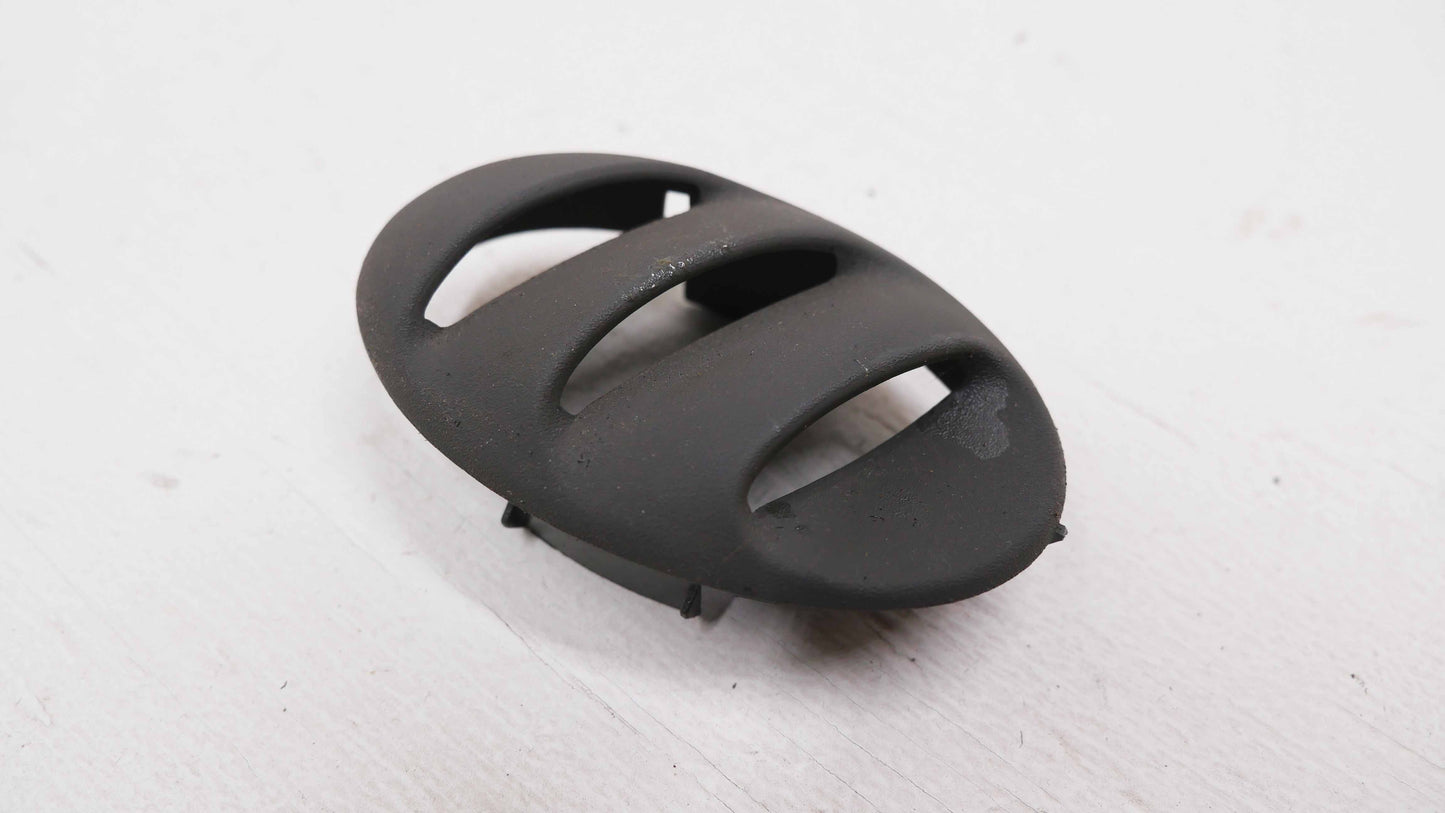 RH Top Dash Vent Grey - Fits Ford Falcon AU 1998-2002
