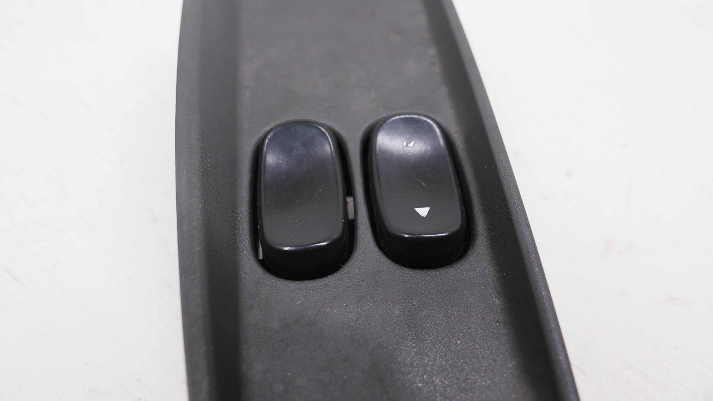 Front RH Door Electric Power Window Switch Button - Fits Ford Falcon AU 1998-2002