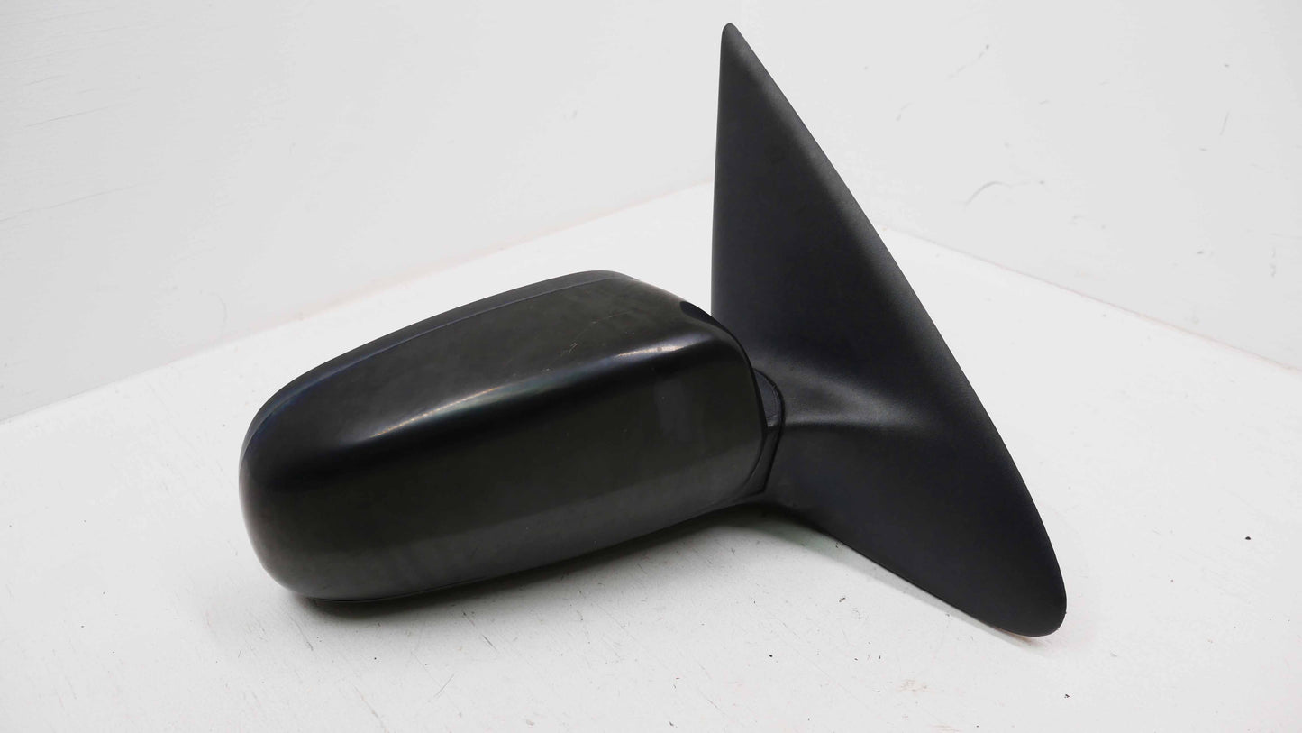 RH Electric Mirror Black - Fits Ford Falcon AU 1998-2002