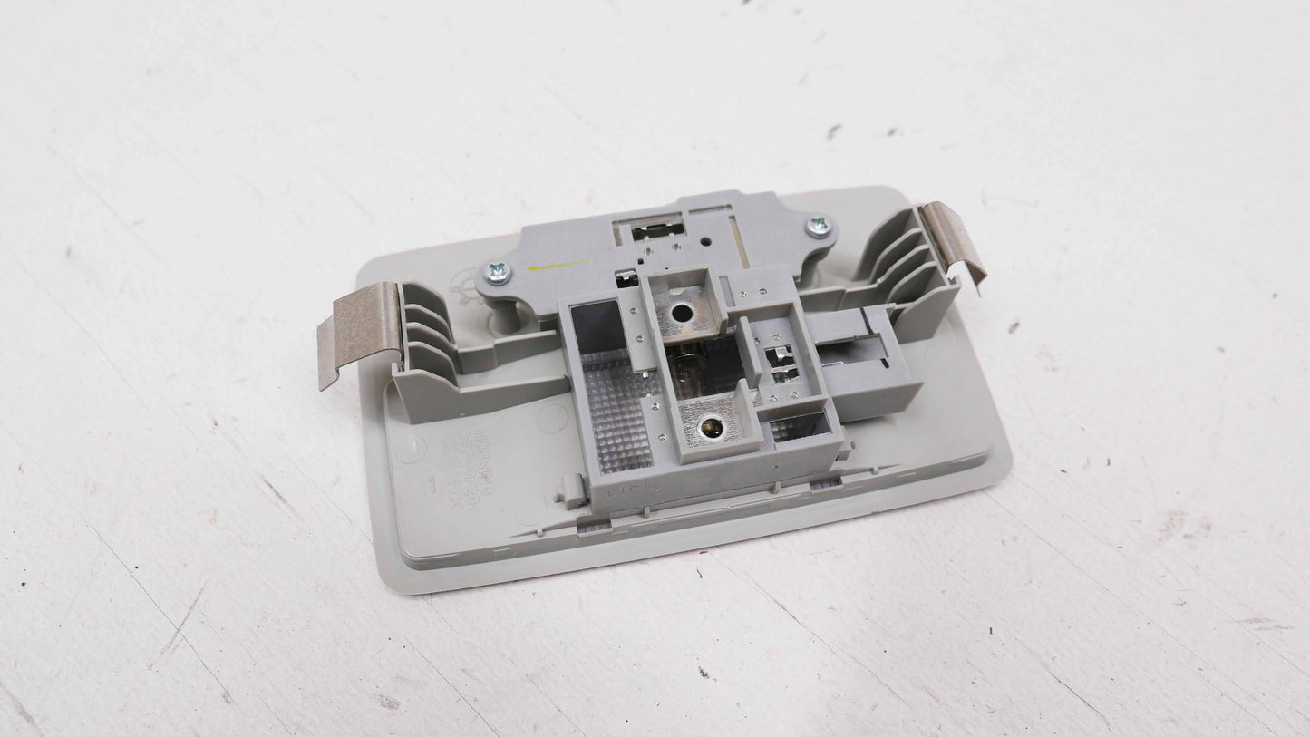 Interior Dome Door Light Center - Fits Mazda 3 BL 2010-2013