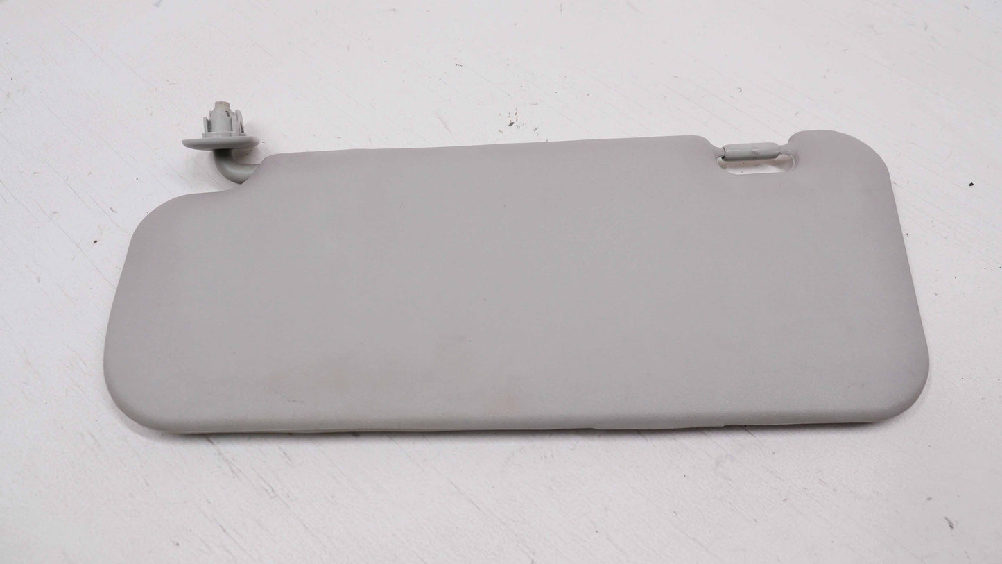 RH Sun Visor - Fits Mazda 3 BL 2010-2013