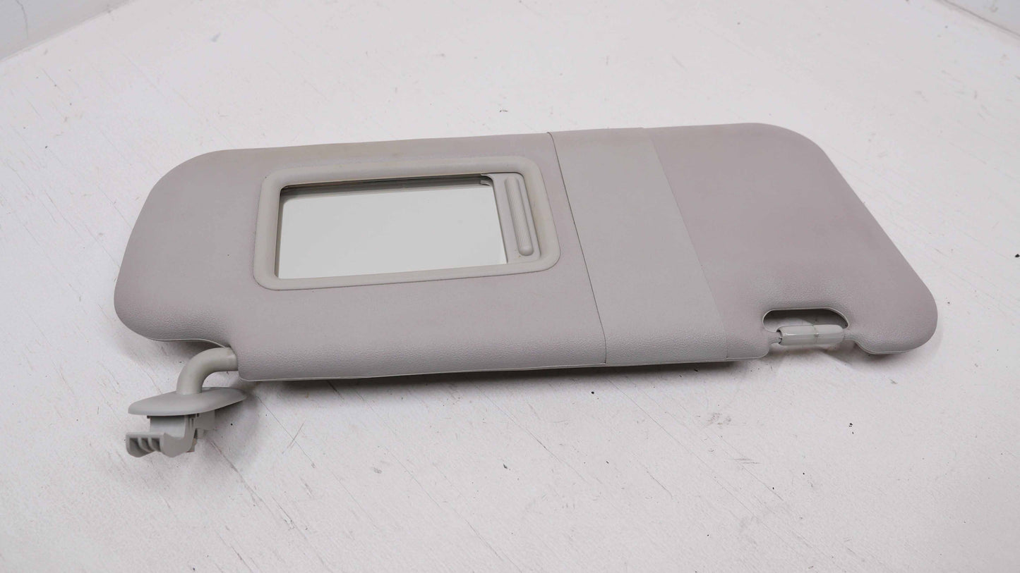 RH Sun Visor - Fits Mazda 3 BL 2010-2013