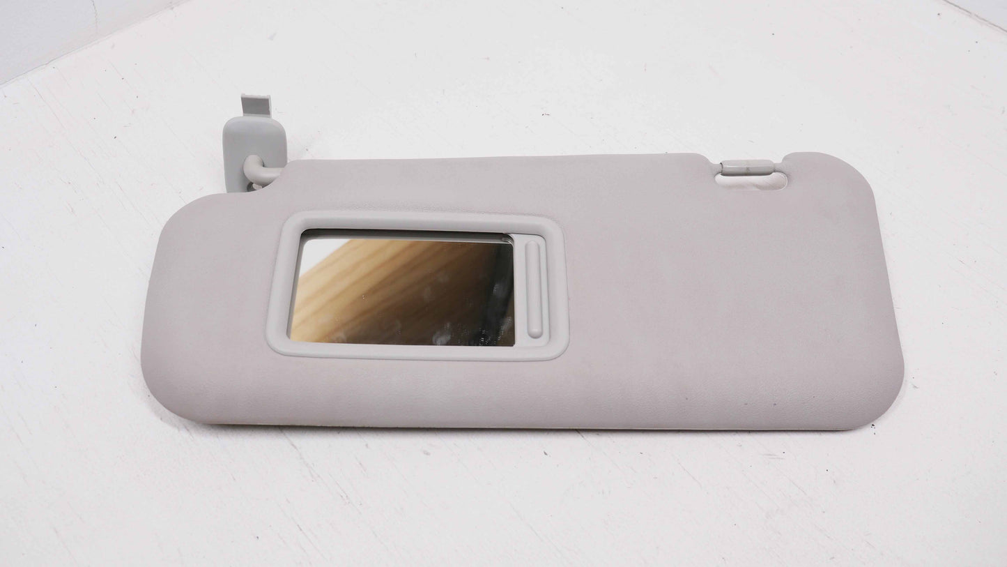 LH Sun Visor - Fits Mazda 3 BL 2010-2013