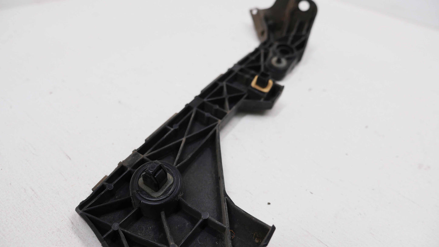 LH Rear Bumper Bar Quarter Bracket - Fits Mazda 3 BL 2010-2013