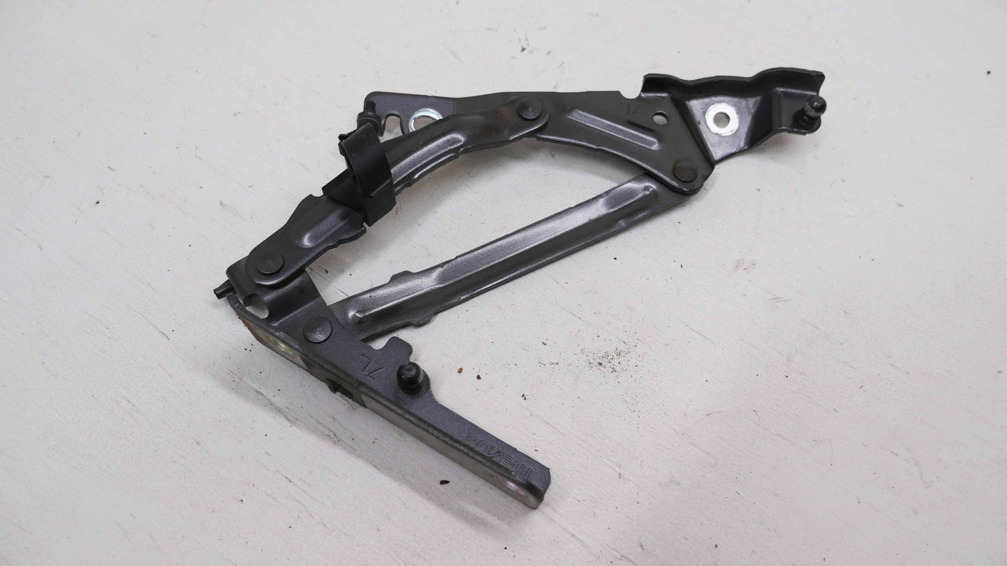 LH Boot Hinge For Sedan - Fits Mazda 3 BL 2010-2013