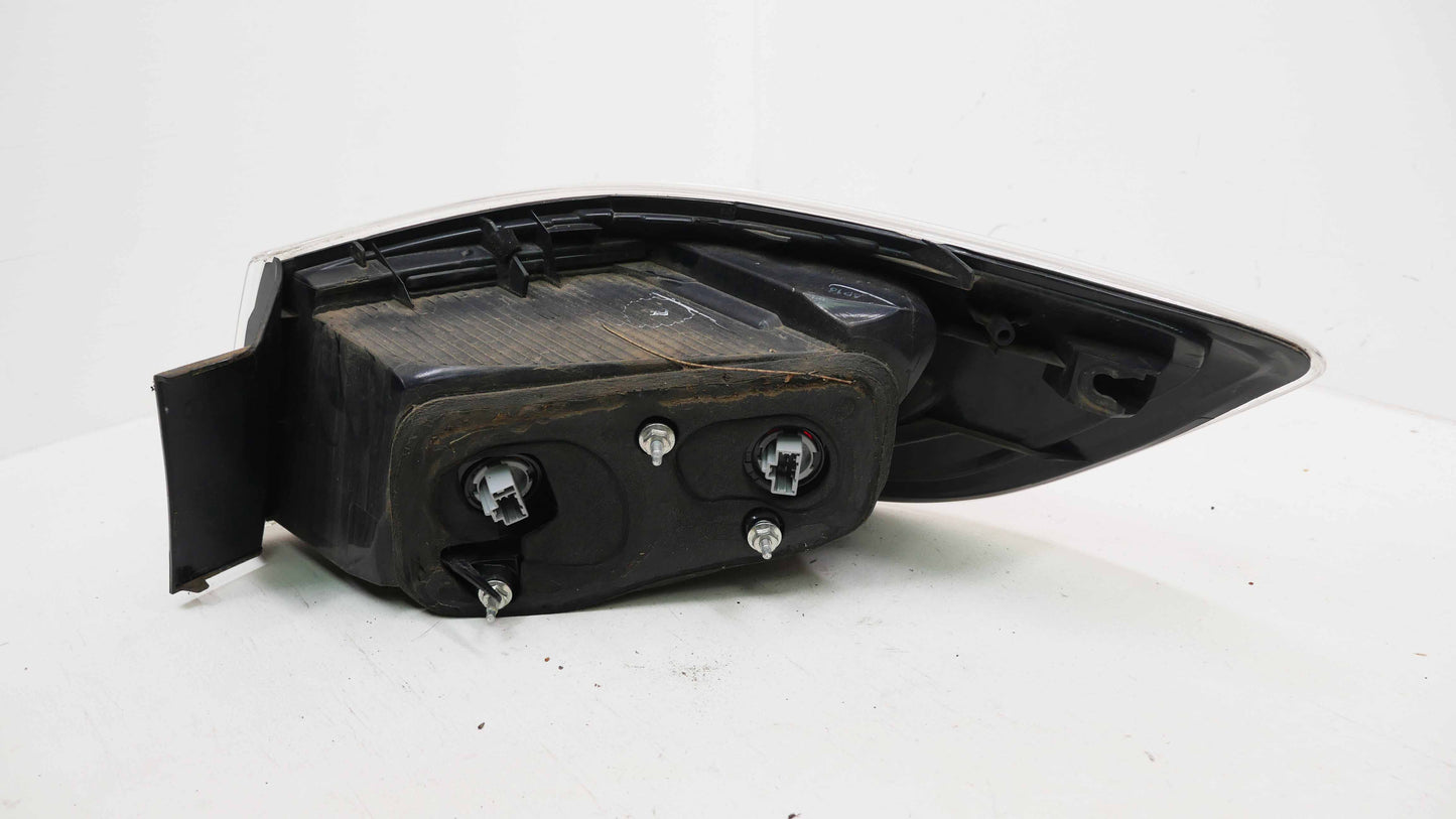 LH Tail Light For Sedan - Fits Mazda 3 BL 2010-2013
