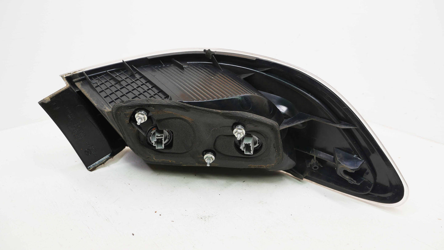 RH Tail Light For Sedan - Fits Mazda 3 BL 2010-2013