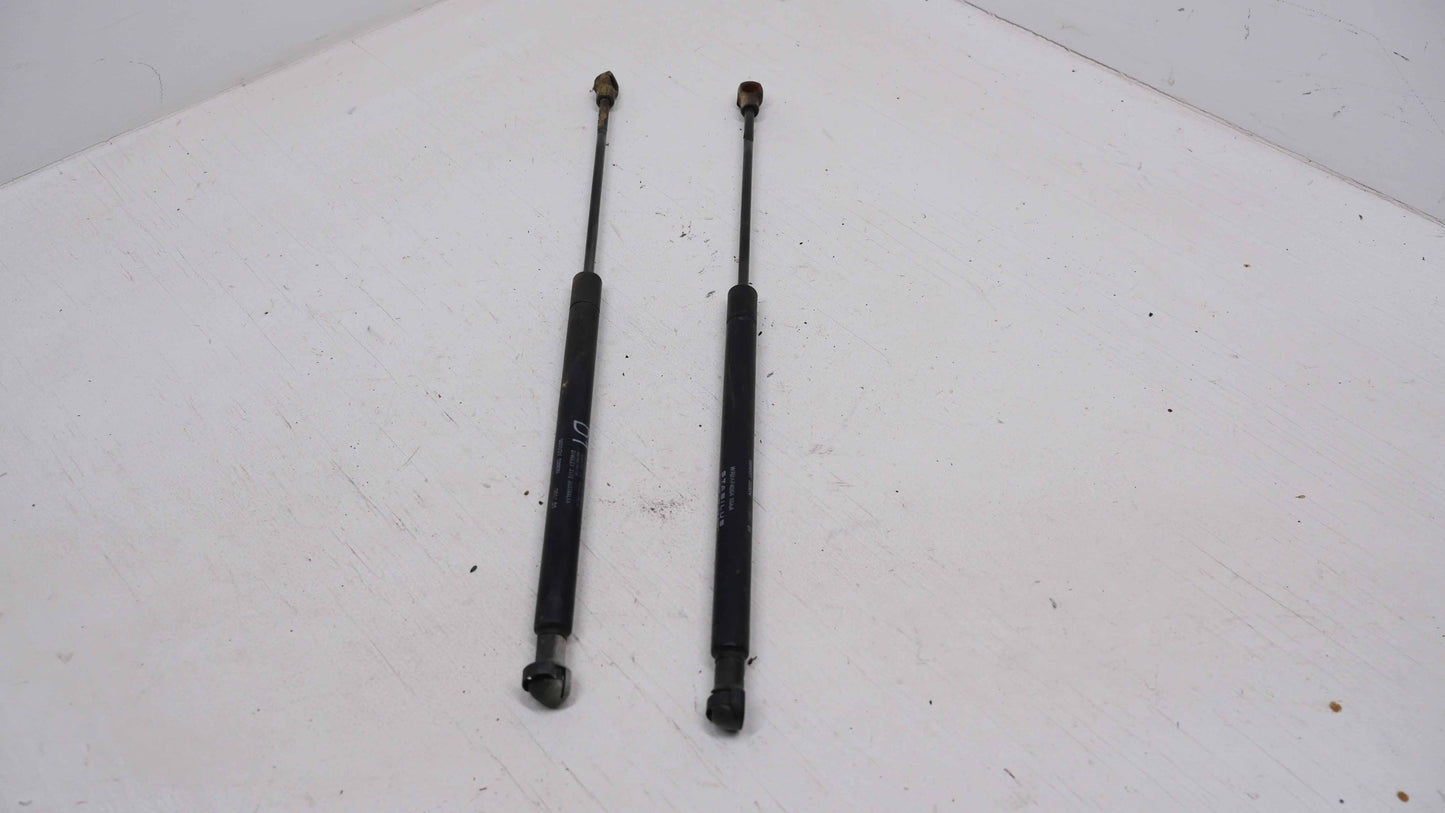 Boot Gas Struts - Fits Ford Falcon AU 1998-2002