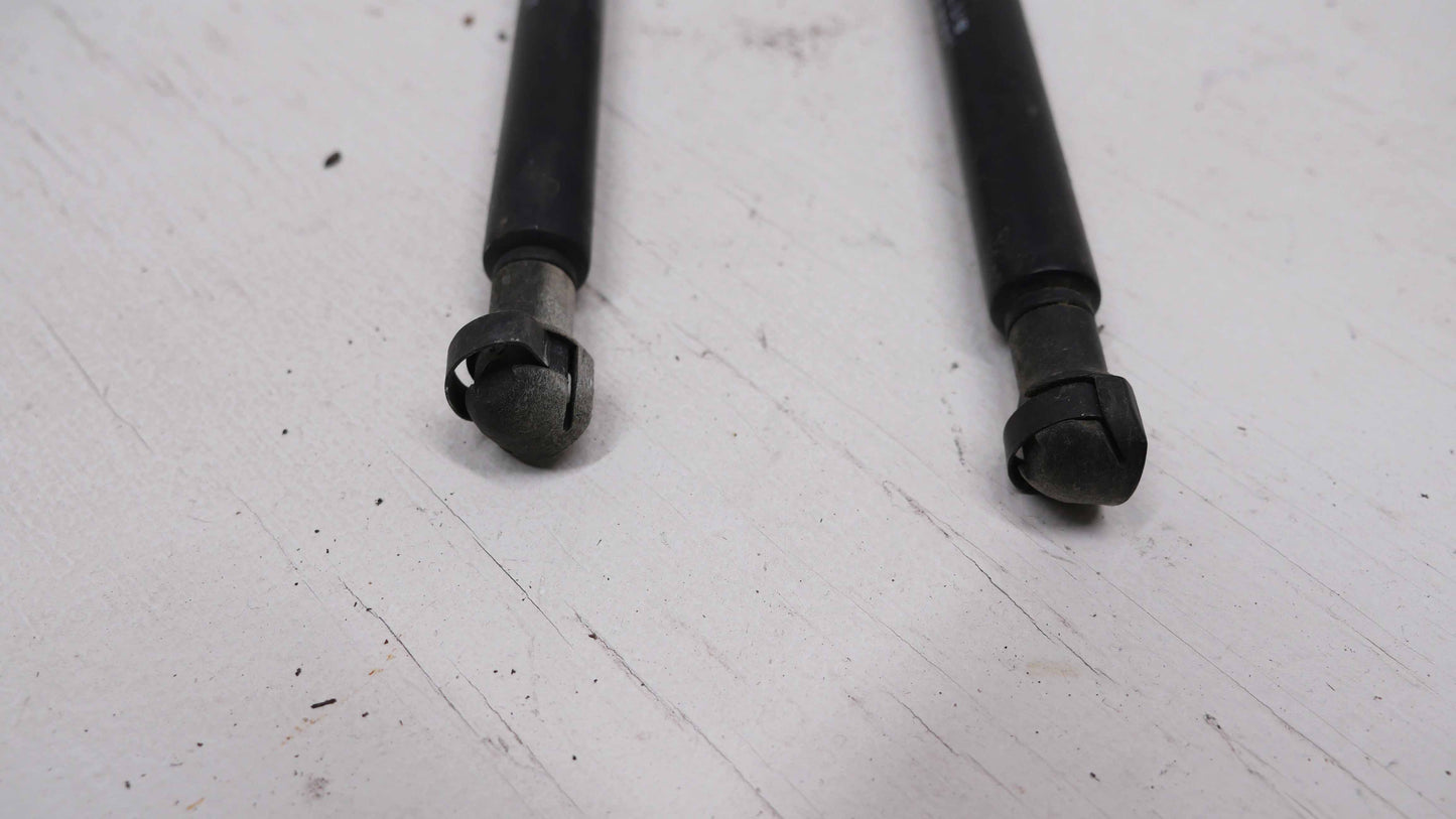 Boot Gas Struts - Fits Ford Falcon AU 1998-2002