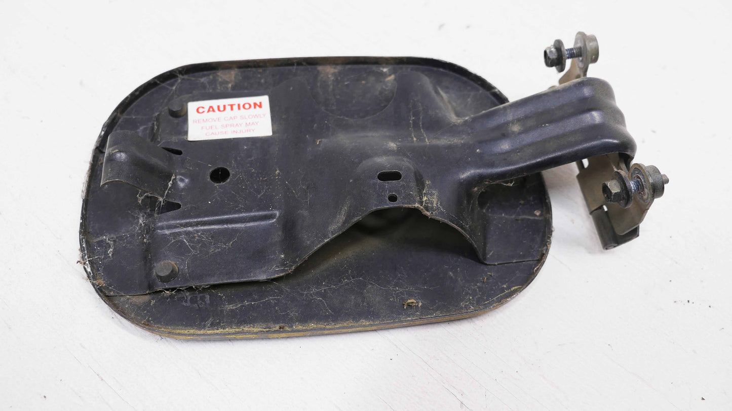 Fuel Flap - Fits K6 Meteorite - Fits Ford Falcon AU Sedan 1998-2002