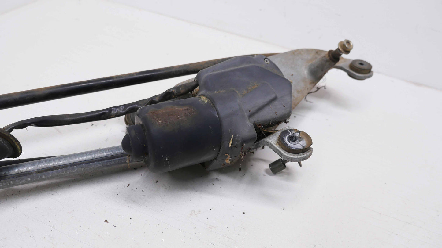 Windscreen Wiper Motor - Fits Ford Falcon AU 1998-2002