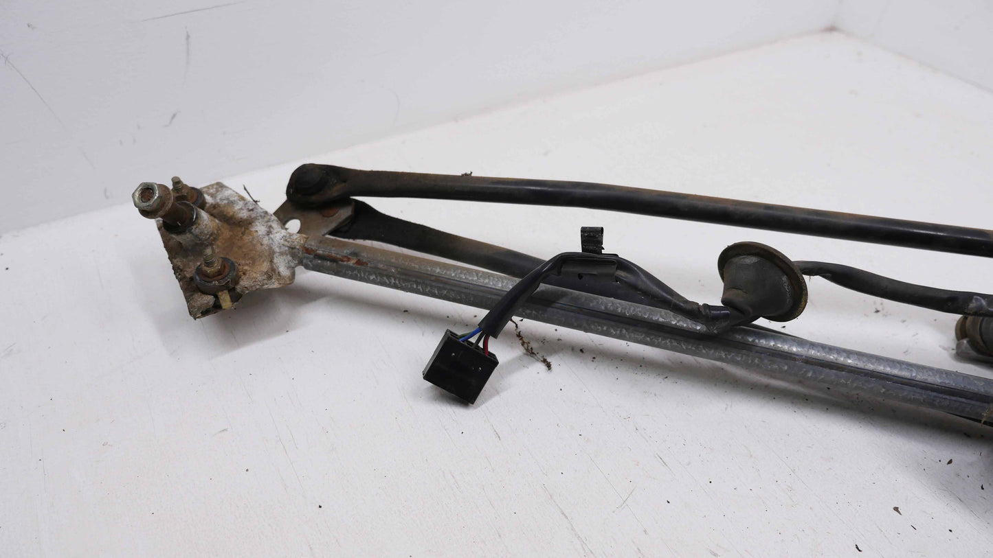 Windscreen Wiper Motor - Fits Ford Falcon AU 1998-2002