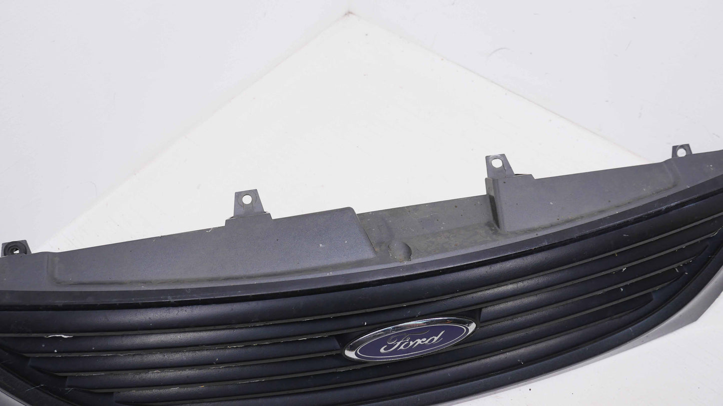 Front Grill and Badge Forte - Fits K6 Meteorite - Fits Ford Falcon AU 1998-2002