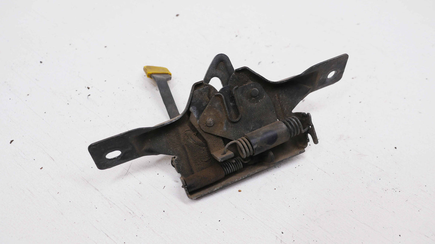 Bonnet Latch Mechanism - Fits Ford Falcon AU 1998-2002