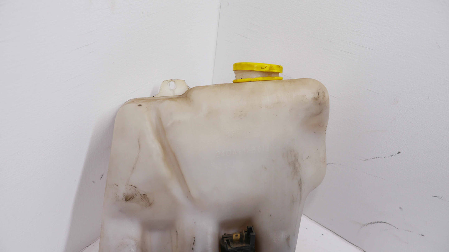 Windscreen Washer Bottle Reservoir and Pump - Fits Ford Falcon AU 1998-2002