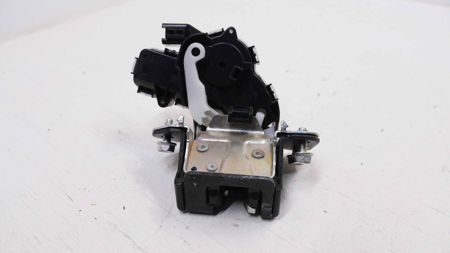 Hatch Back Boot Latch Mechanism - Fits Mazda 3 BL 2010-2013