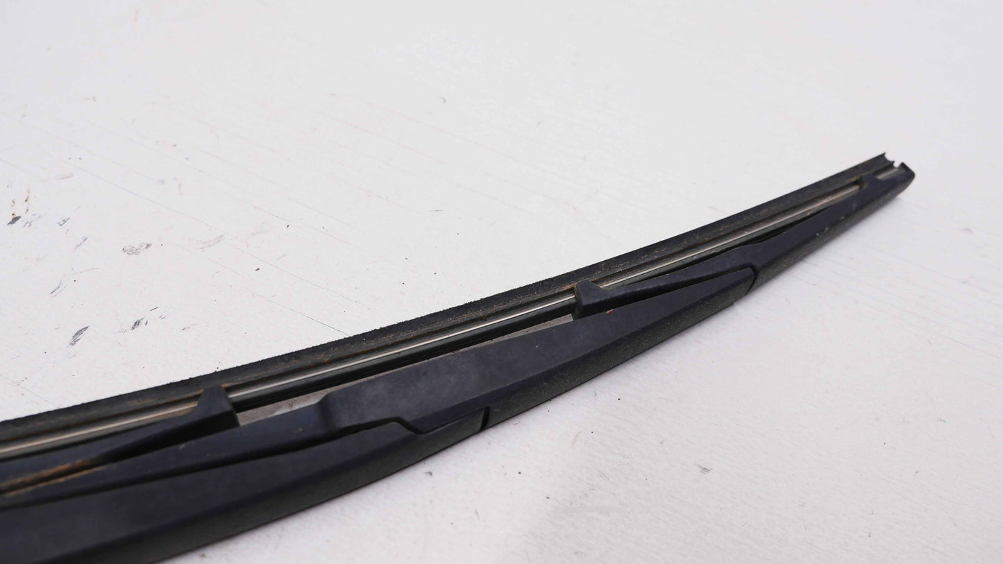 Hatch Back Rear Wiper Arm and Blade - Fits Mazda 3 BL 2010-2013
