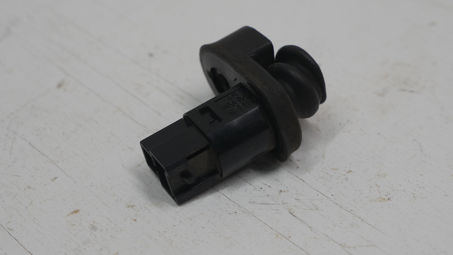 Rear Door Jamb Switch / Sensor - Fits Subaru Liberty Wagon BH 1998-2003