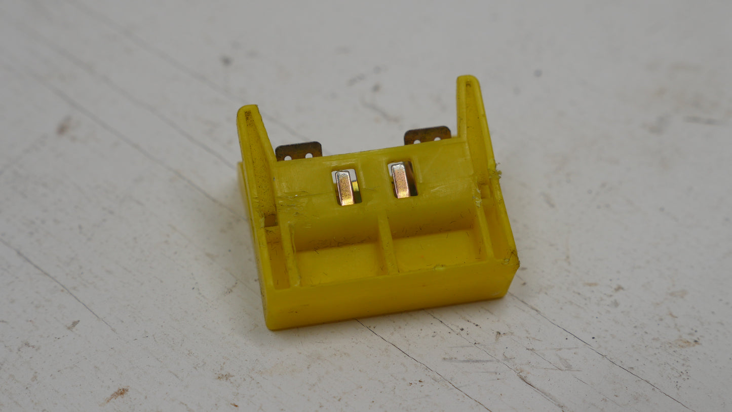 Door Card Top Retainer Clip - Fits Subaru Liberty Wagon BH 1998-2003