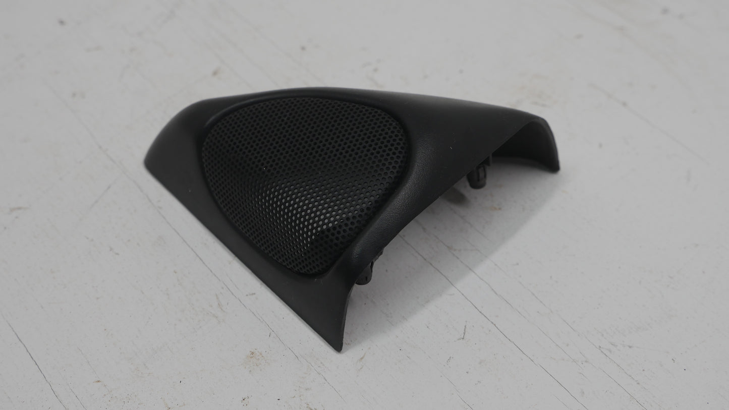 Front Left Tweeter Cover Trim - Fits Subaru Liberty Wagon BH 1998-2003