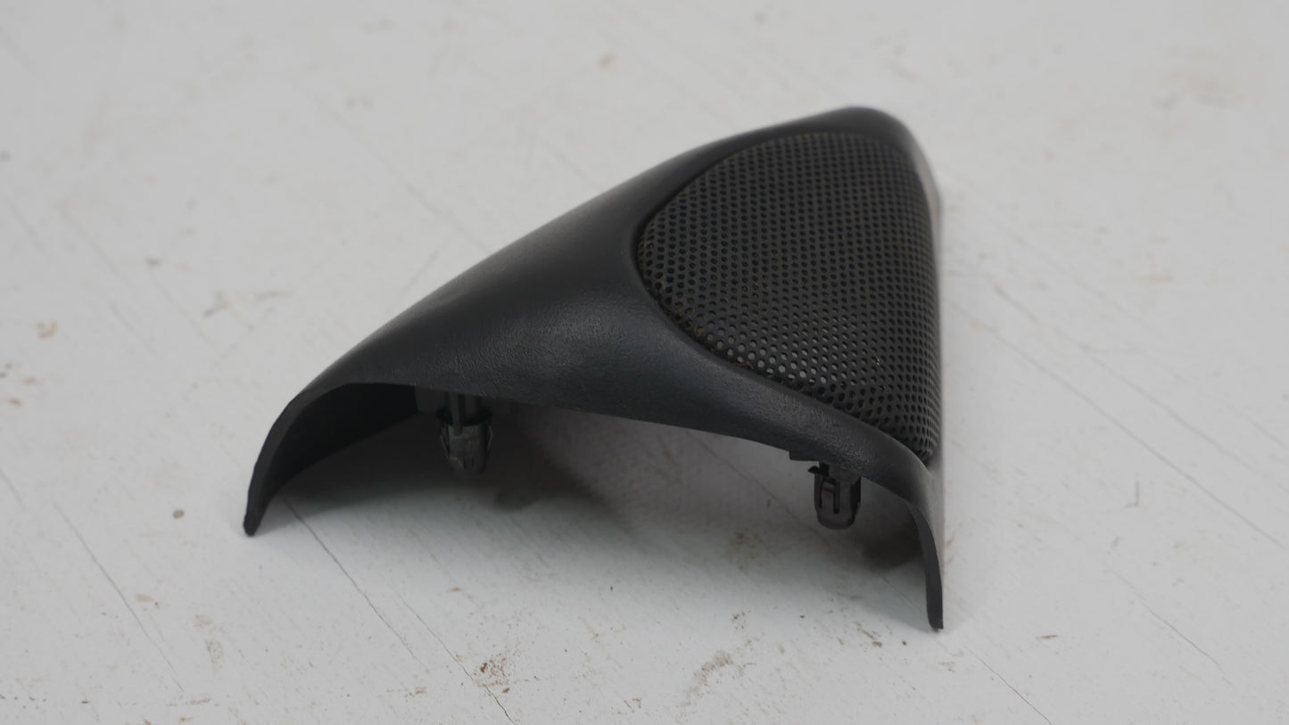 Front Right Tweeter Cover Trim - Fits Subaru Liberty Wagon BH 1998-2003