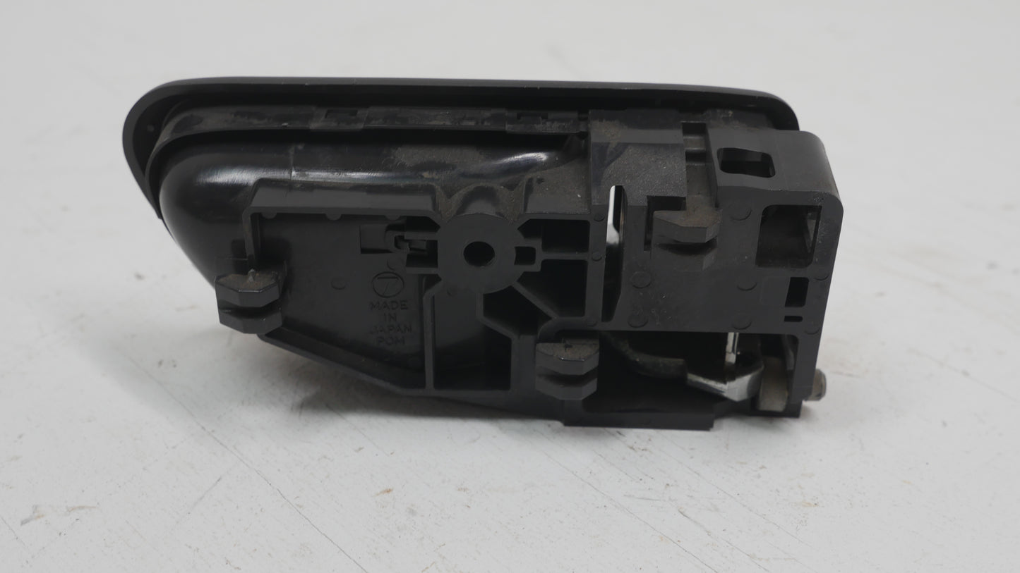 Front Left Interior Door Handle - Fits Subaru Liberty Wagon BH 1998-2003