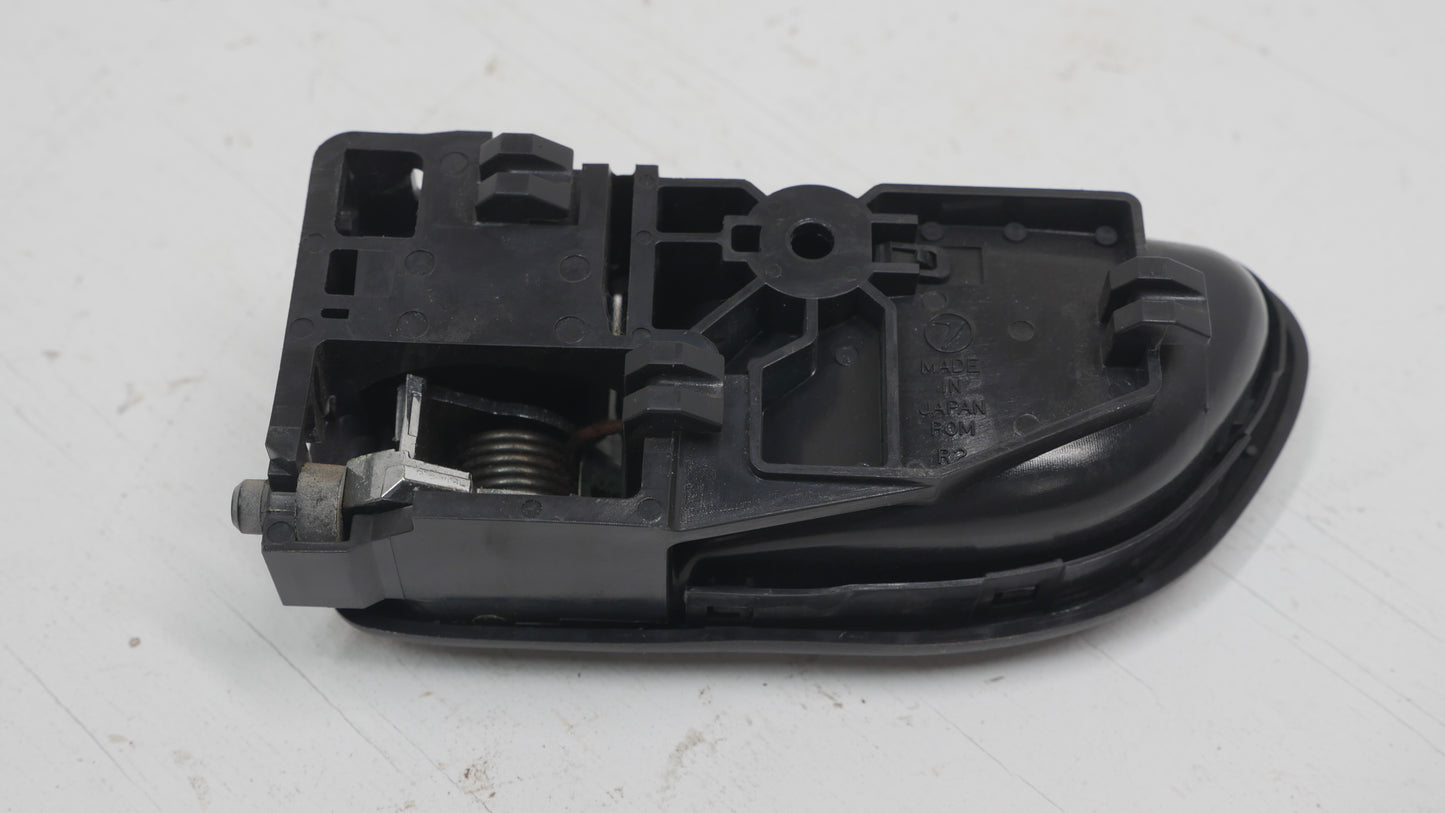 Front Right Interior Door Handle - Fits Subaru Liberty Wagon BH 1998-2003