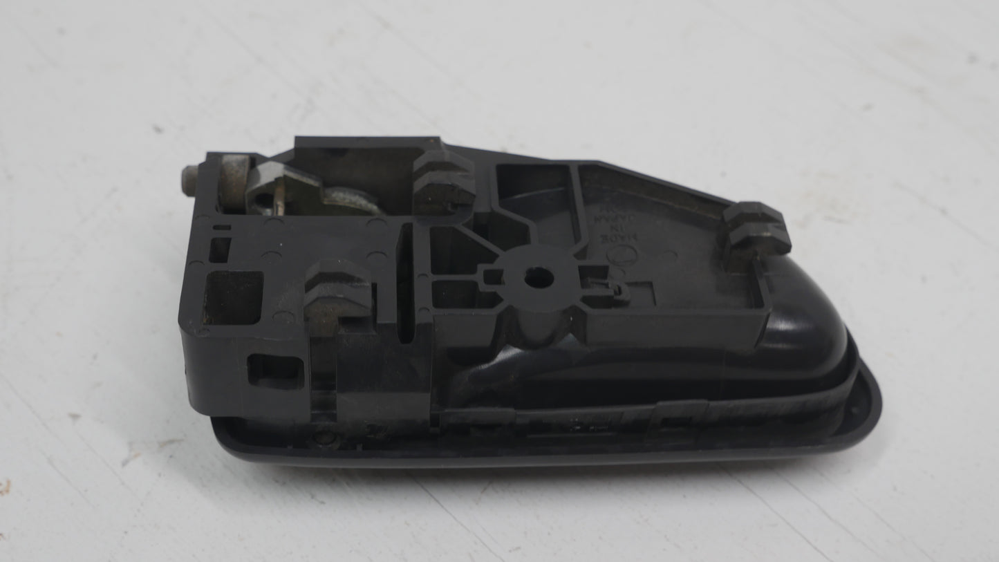 Rear Left Interior Door Handle - Fits Subaru Liberty Wagon BH 1998-2003