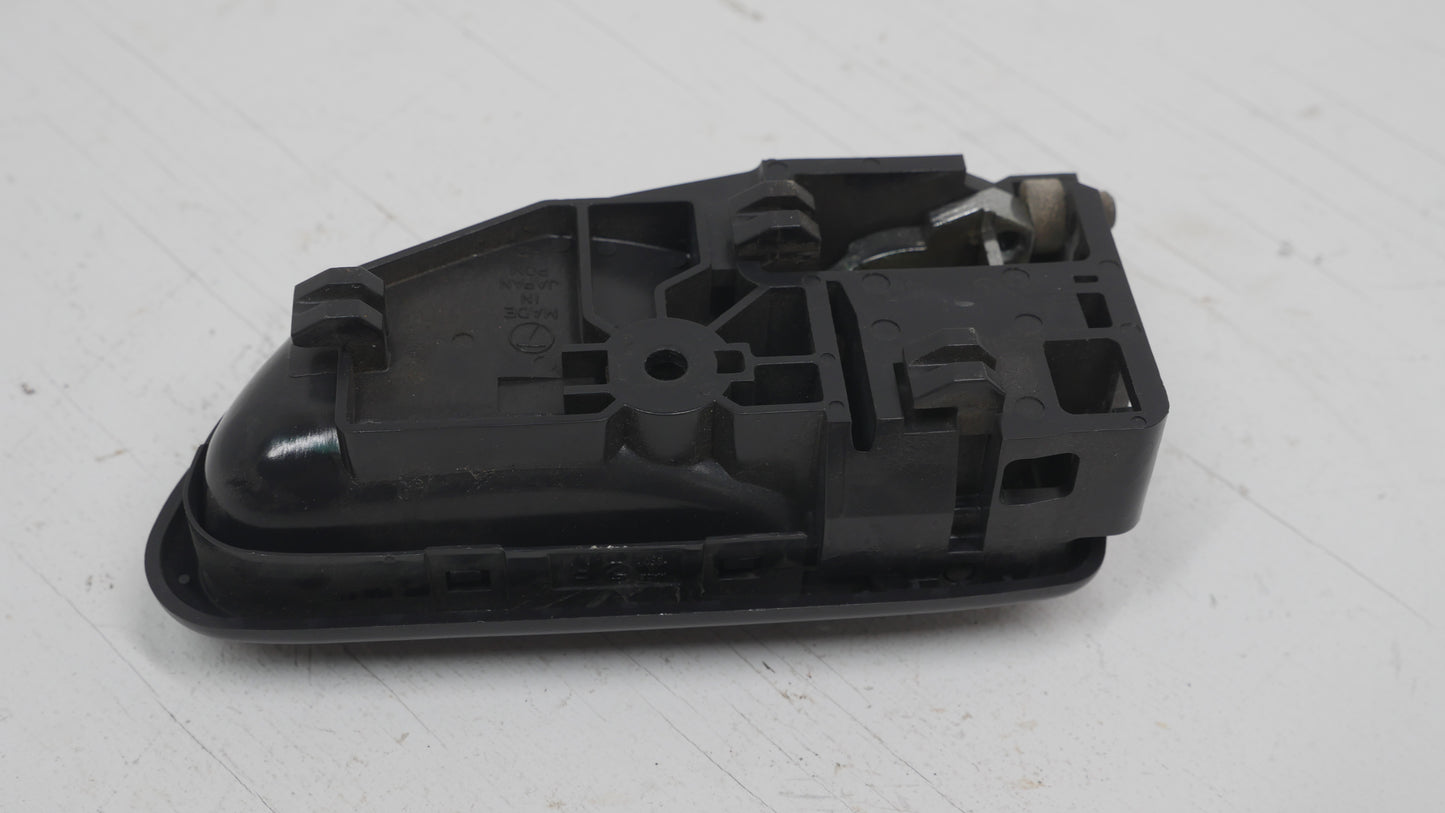 Rear Right Interior Door Handle - Fits Subaru Liberty Wagon BH 1998-2003