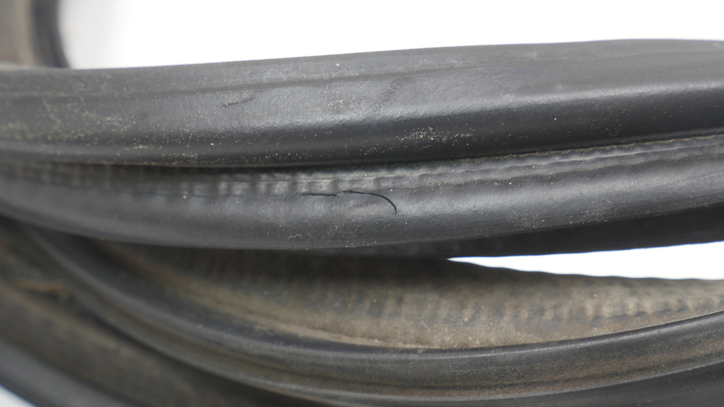 Boot Rubber - Fits Subaru Liberty Wagon BH 1998-2003