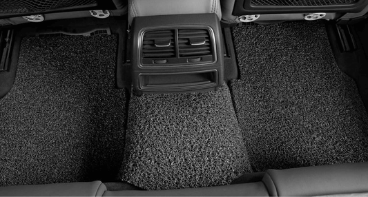 Custom Car Mats For Your Toyota Sera EXY10 Coupe 1990-1996