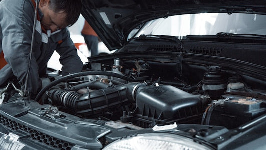 Top 10 Most Commonly Replaced Parts in Ford Falcon EF and EL Models
