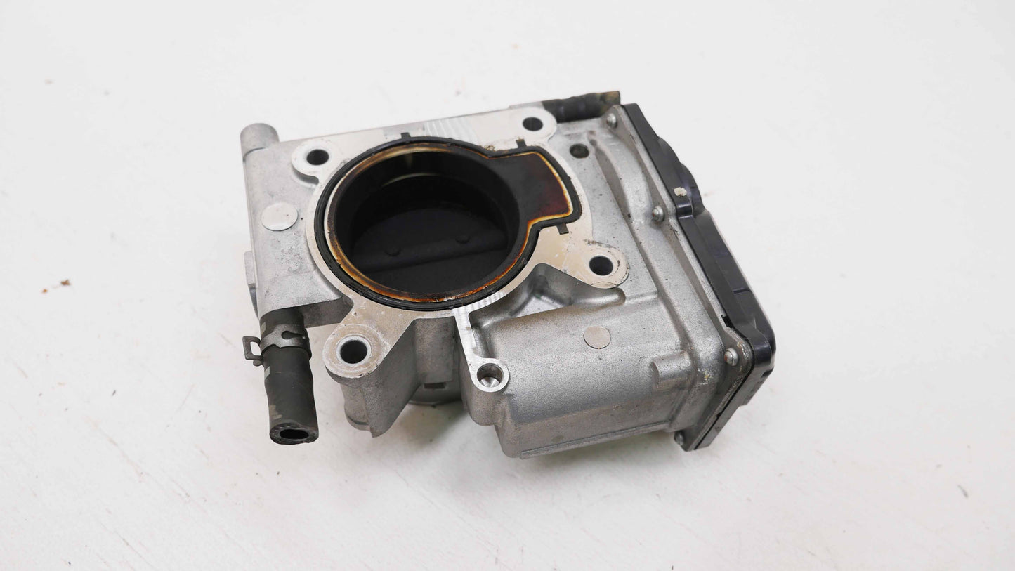Throttle Body - Fits Mazda 3 BL 2010-2013