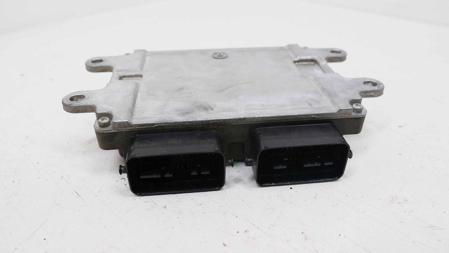 ECU Engine Control Unit - LFKA 18 881A - Fits Mazda 3 BL 2010-2013