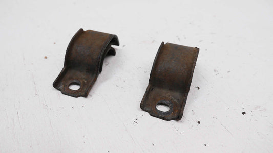 Top Radiator Mount - Fits Toyota Corolla AE92 Seca Liftback 1988-1992