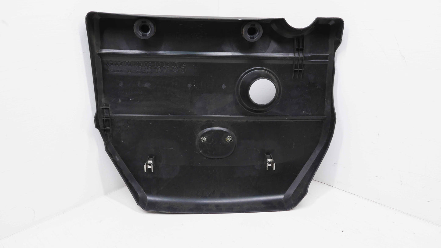 Plastic Engine Cover - Fits Mazda 3 BL 2010-2013