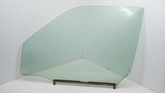 Front LH Door Window Glass No Tint - Fits Suzuki Swift EZ 2004-2011