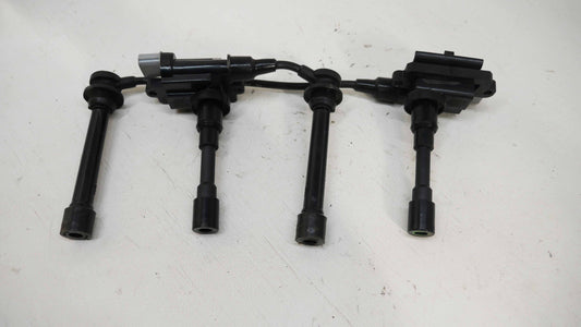 Ignition Coil Pack Set - Fits Suzuki Swift EZ 2004-2011