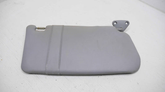 RH Sun Visor - Fits Mitsubishi Lancer CS-ES Sedan 2002-2007