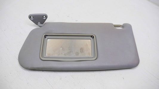 LH Sun Visor - Fits Mitsubishi Lancer CS-ES Sedan 2002-2007