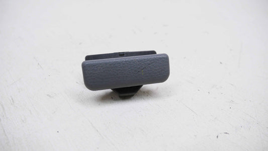 Glove Box Opener Handle Lever Grey - Fits Mitsubishi Lancer CS-ES Sedan 2002-2007