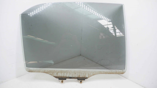 RH Rear Door Window Glass Tinted Sedan - Fits Mitsubishi Lancer CS-ES Sedan 2002-2007