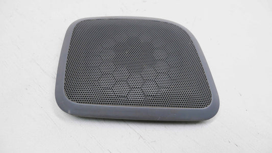 LH Rear Parcel Shelf Speaker Cover Trim - Fits Mitsubishi Lancer CS-ES Sedan 2002-2007